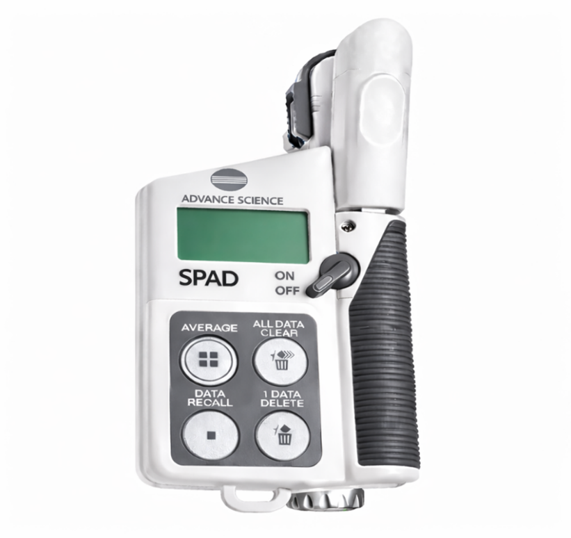 Leaf Area Meter (Chlorophyll Meter)